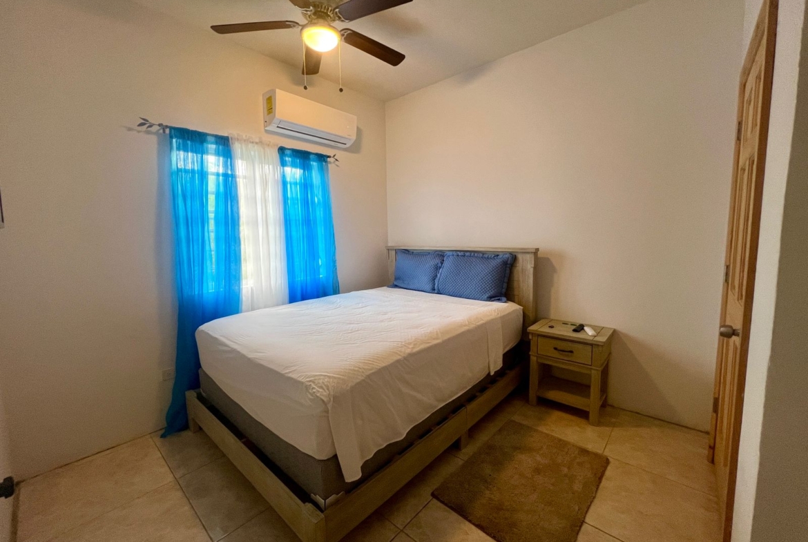 All Inclusive apartment for just $1400/month