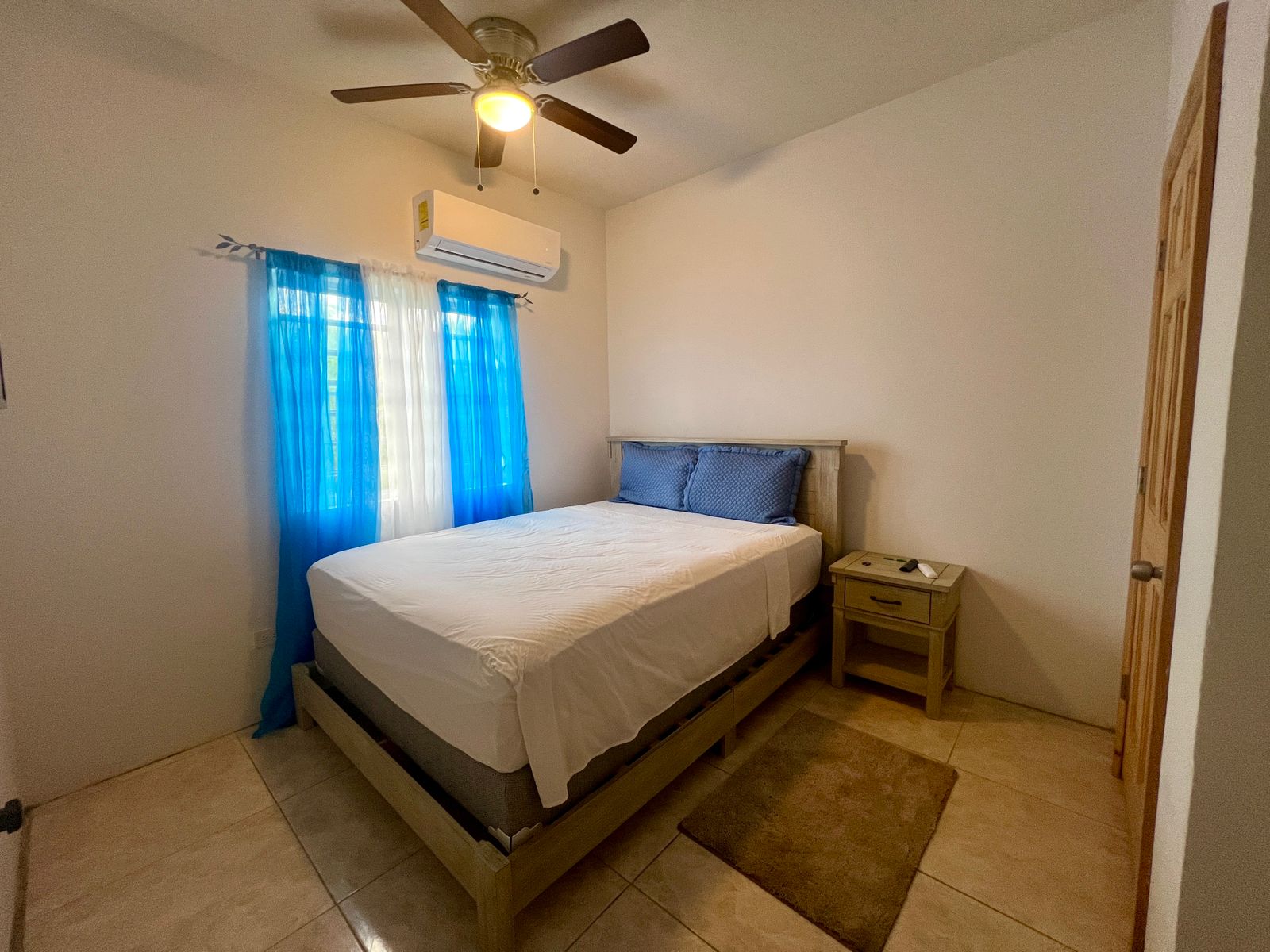 All Inclusive apartment for just $1400/month