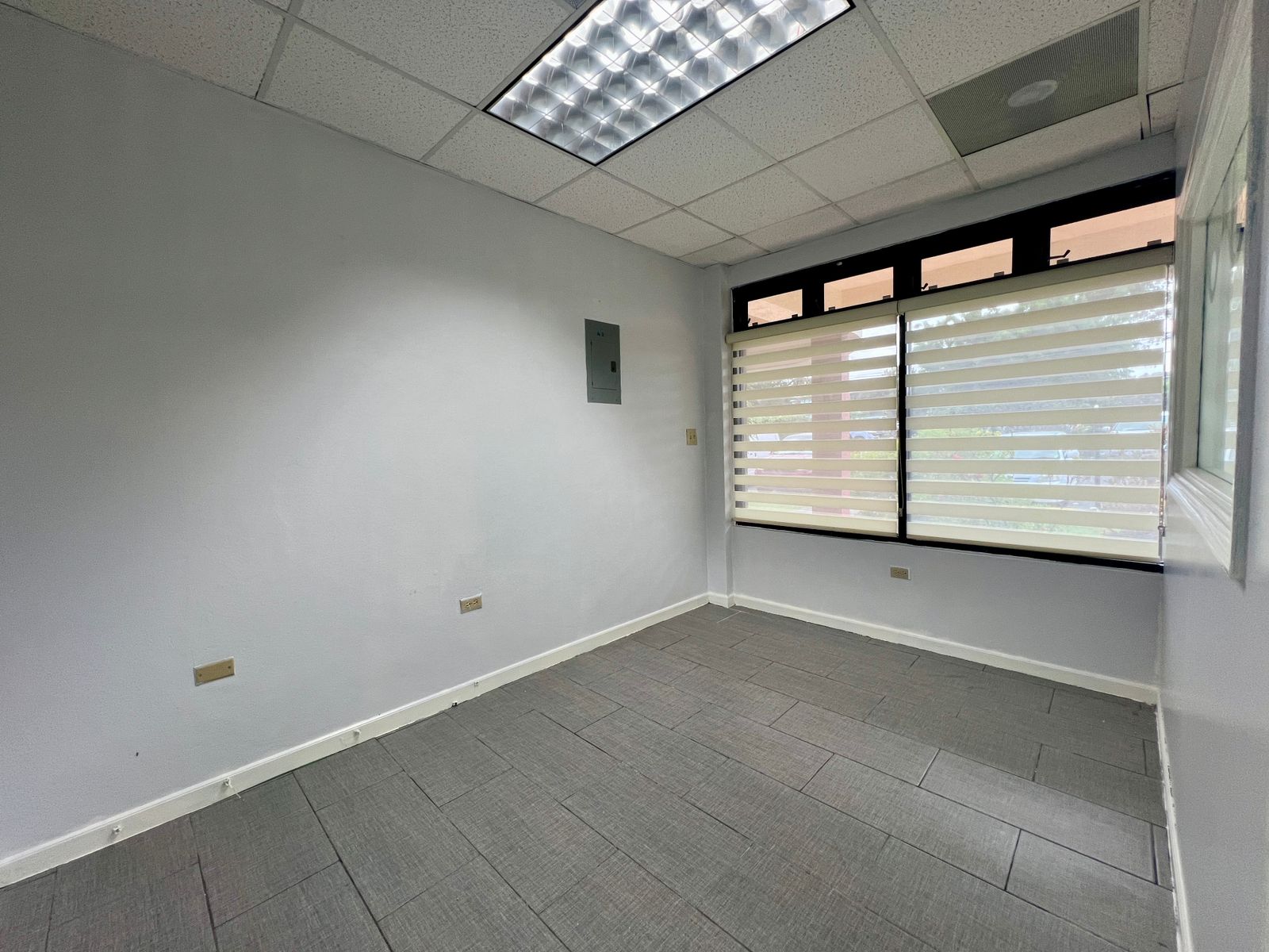 Commercial Office Space Lease in Antigua on JMVI Realty