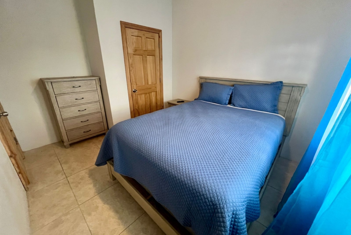 Apartment for Rent in Antigua