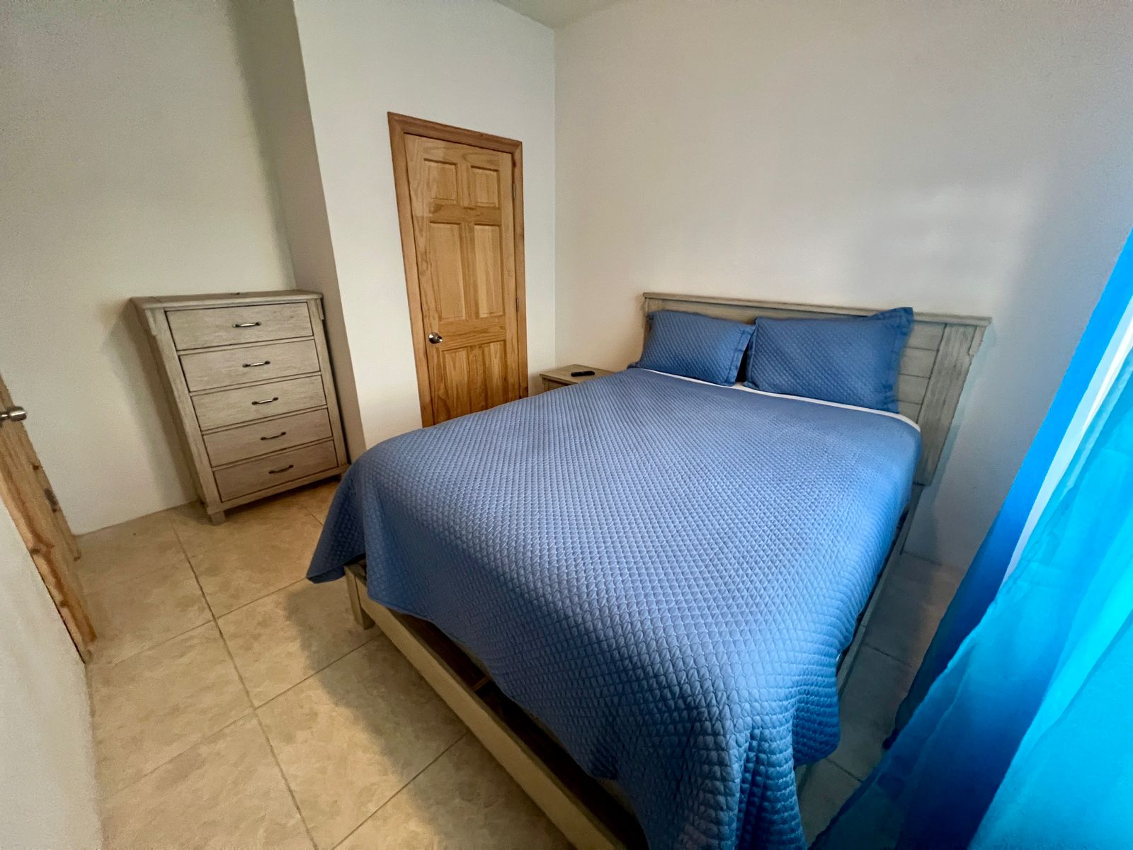 Apartment for Rent in Antigua