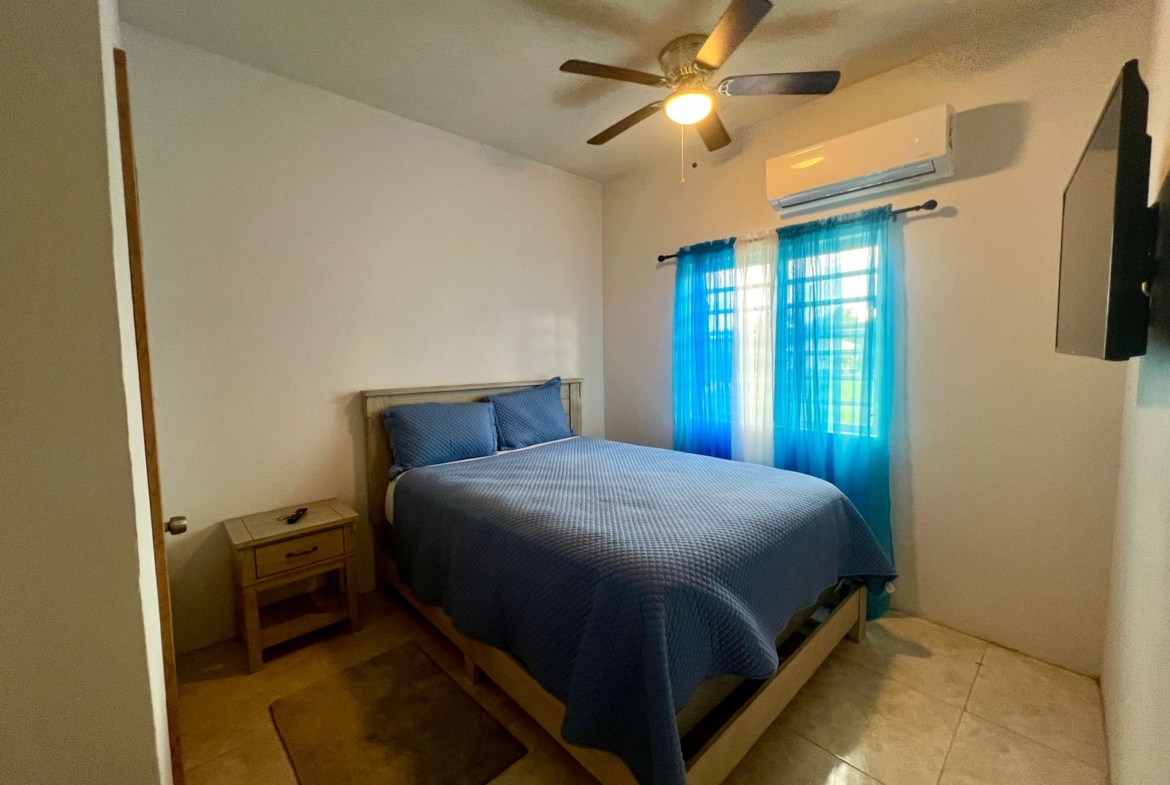 Home for Rent in Antigua
