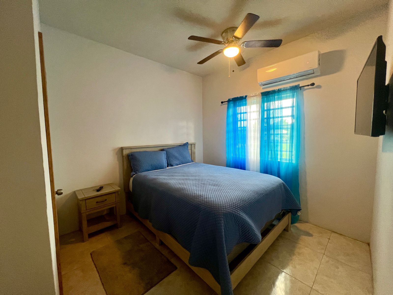 Home for Rent in Antigua