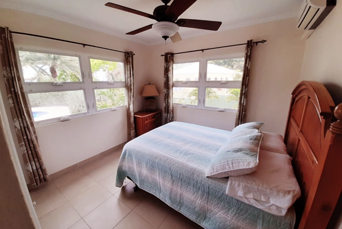 Home for Rental at JMVI Realty Bedroom