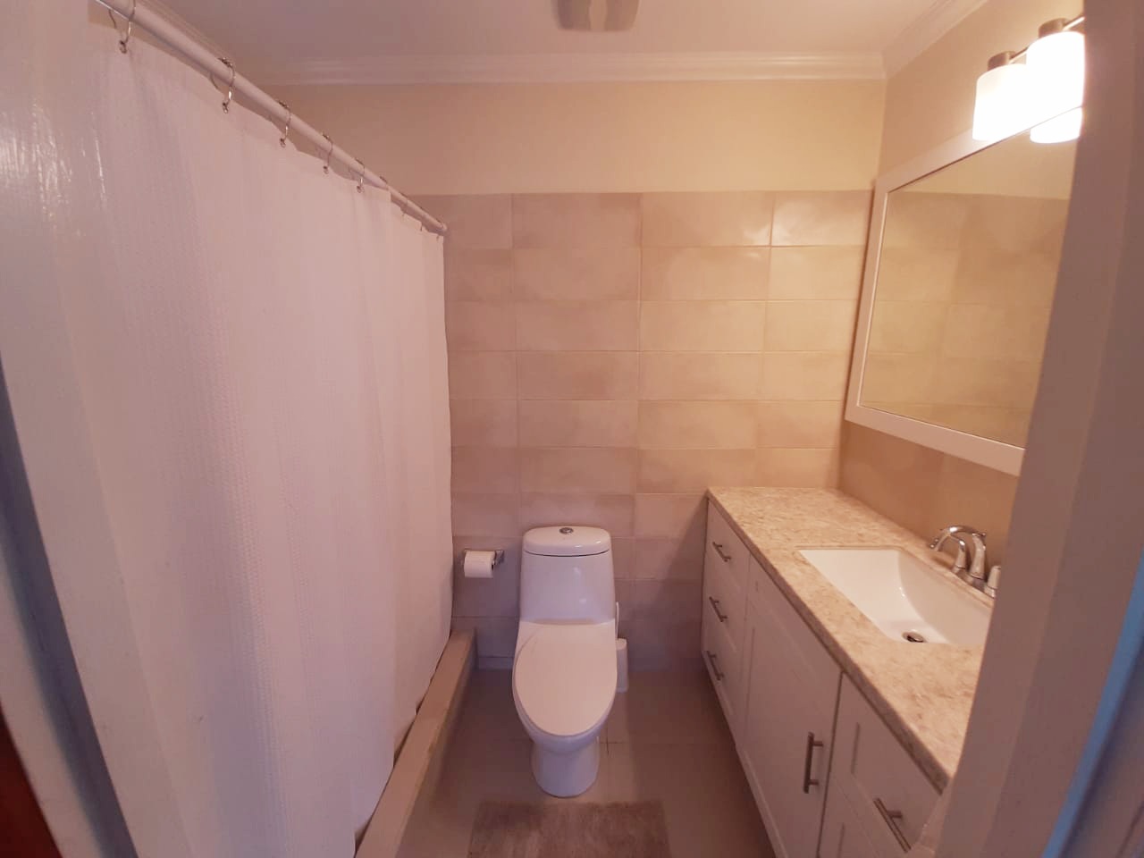 2BR 2 BR Home for Rental at JMVI Realty Bedroom