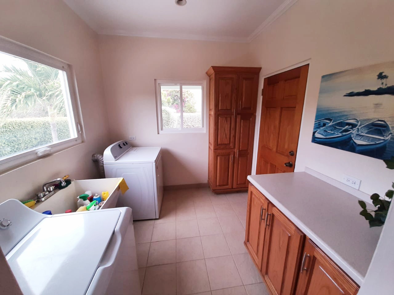 Spacious 2BR 2 BR Home for Rental at JMVI Realty