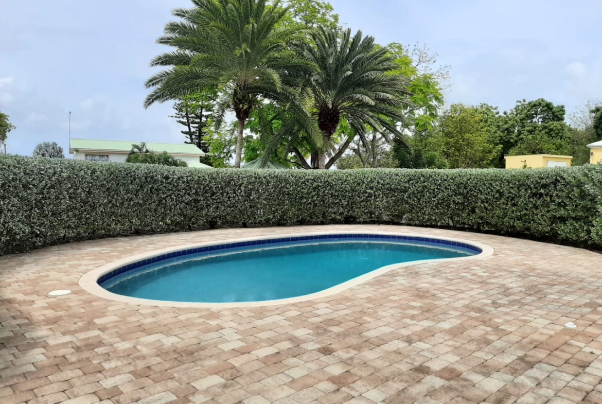 2BR 2 BR Home for Rental at JMVI Realty with Swimming pool