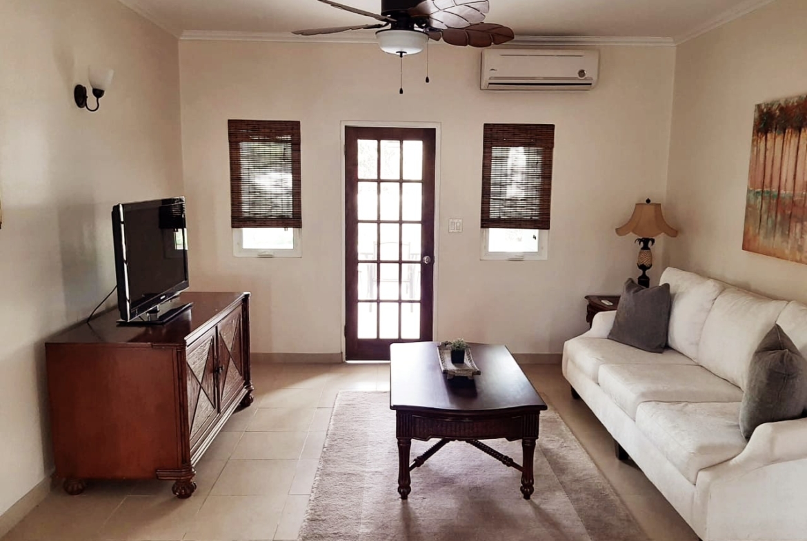 Renovated Antigua Home for Rental