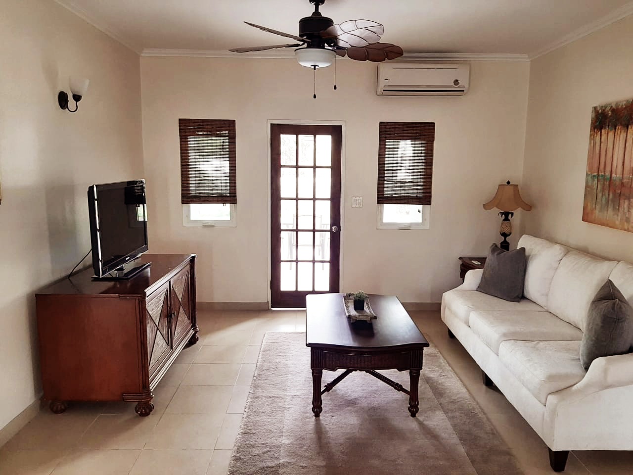 Renovated Antigua Home for Rental