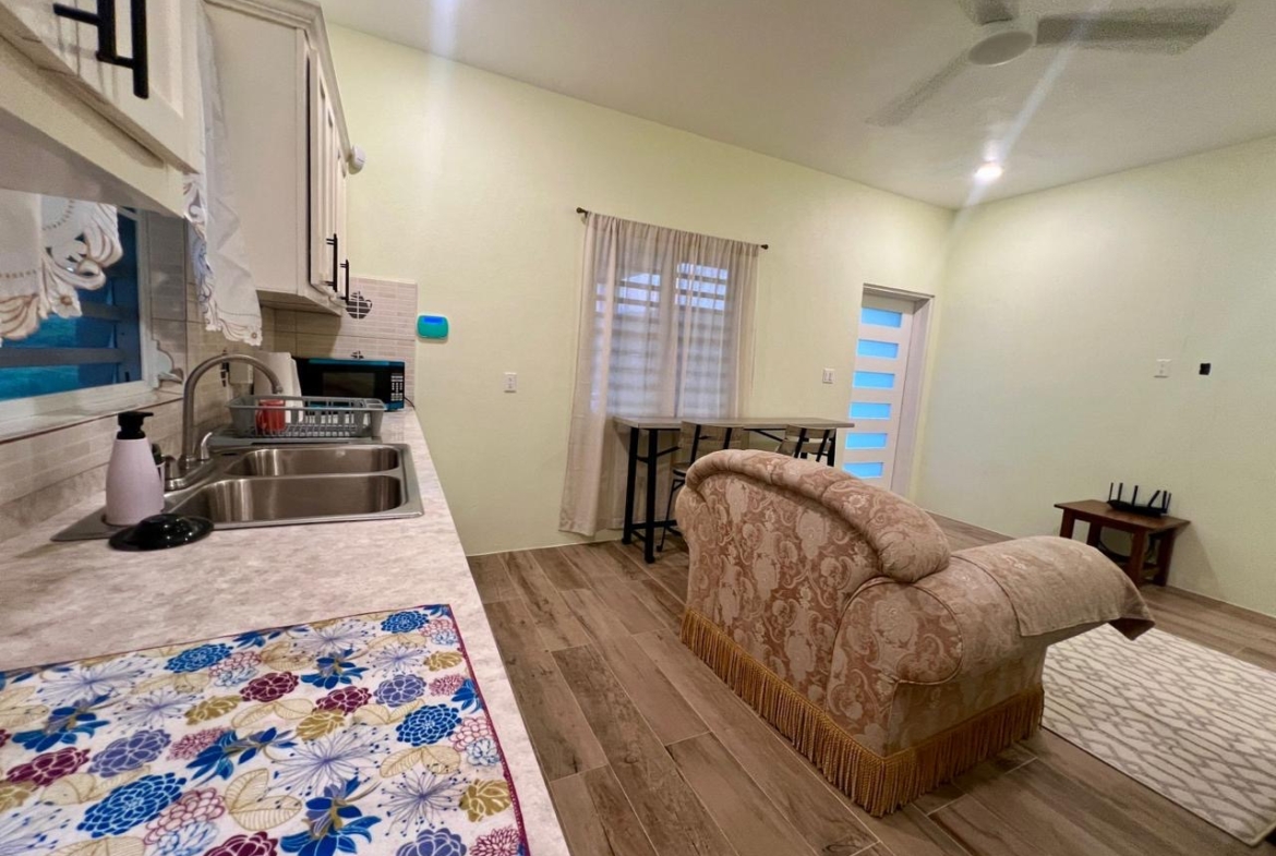 1 BR Residential Home for Rent on JMVI Realty