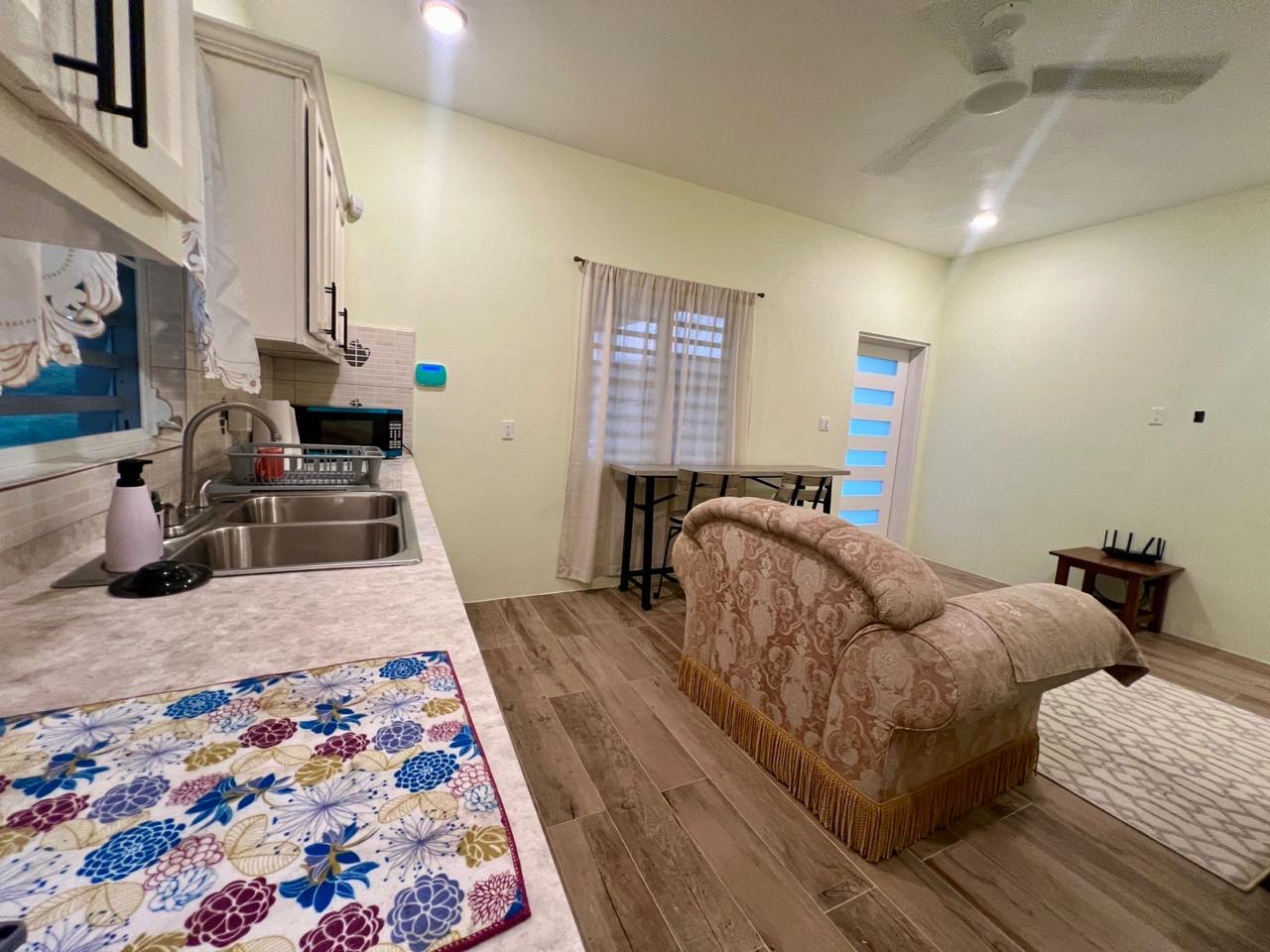 1 BR Residential Home for Rent on JMVI Realty