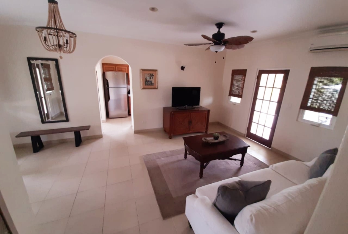 Antigua Home for Rental at JMVI Realty