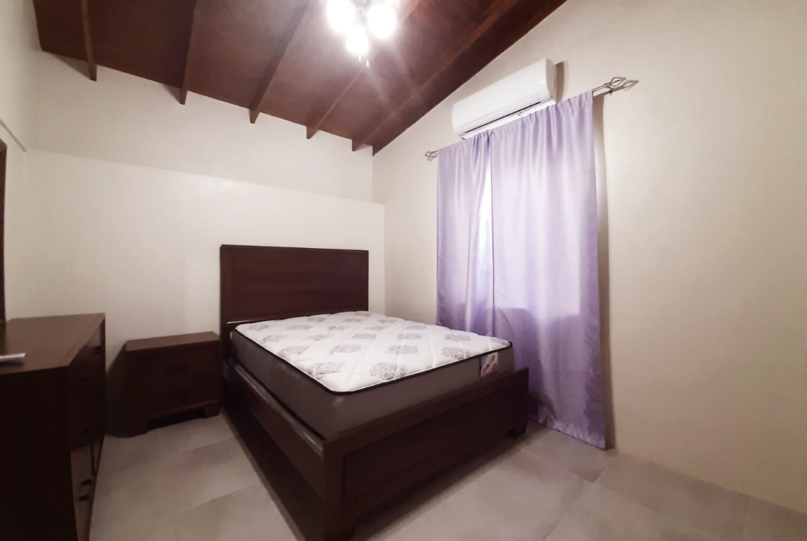 Villa with Pool for Rent on JMVI Realty - Bedroom
