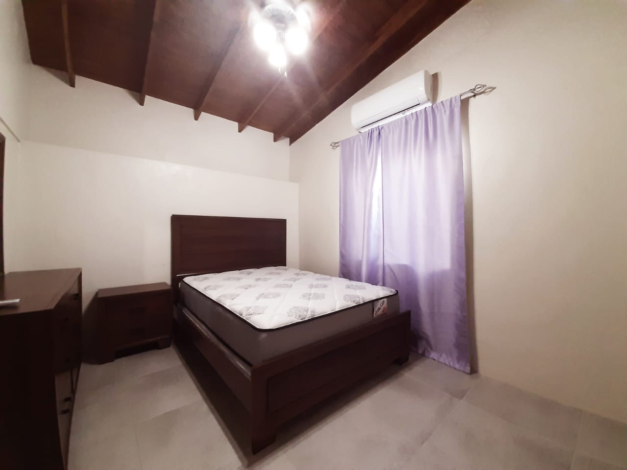 Villa with Pool for Rent on JMVI Realty - Bedroom