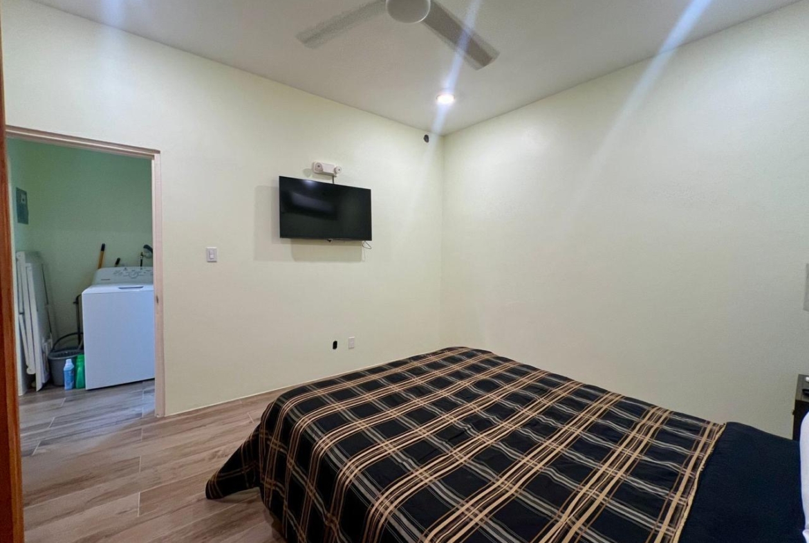 1 BR Residential Home for Rent on JMVI Realty Antigua Real Estate