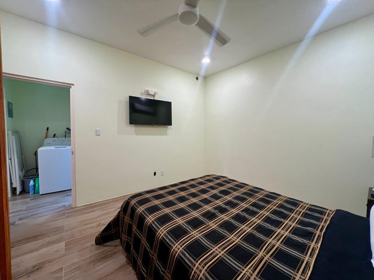 1 BR Residential Home for Rent on JMVI Realty Antigua Real Estate