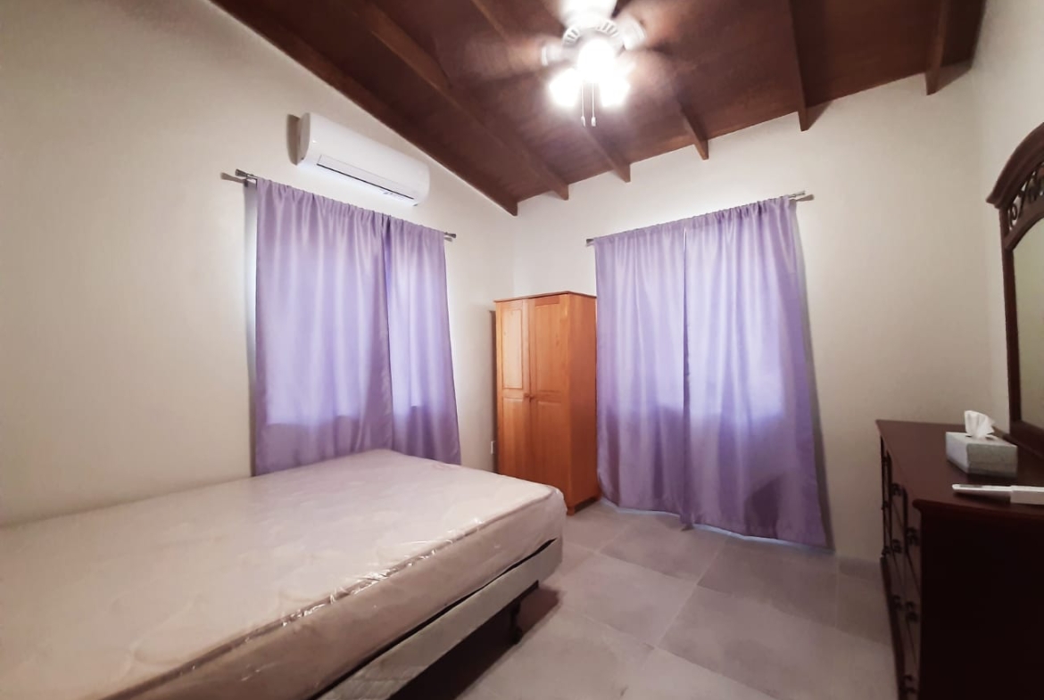 2 BR Villa with Pool for Rent on JMVI Realty - Bedroom1