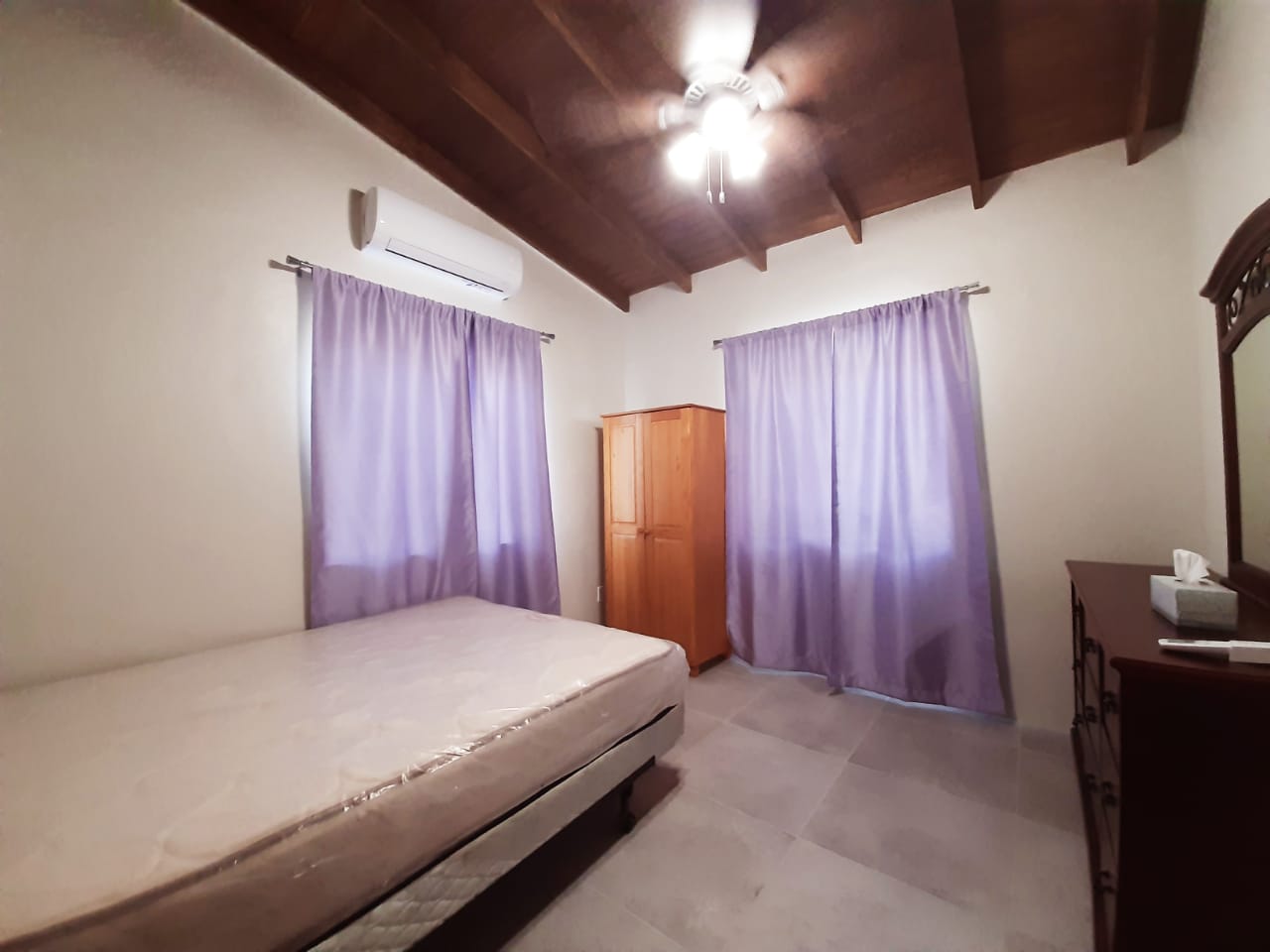 2 BR Villa with Pool for Rent on JMVI Realty - Bedroom1