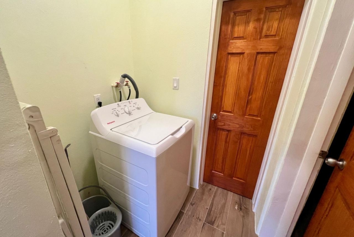 1 BR Residential Home for Rent