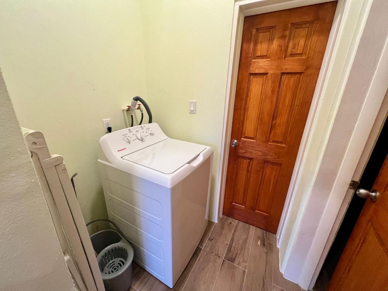 1 BR Residential Home for Rent