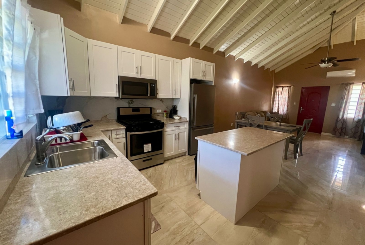 Elite Urban Living – Rent This Beautiful 2-Bedroom Home