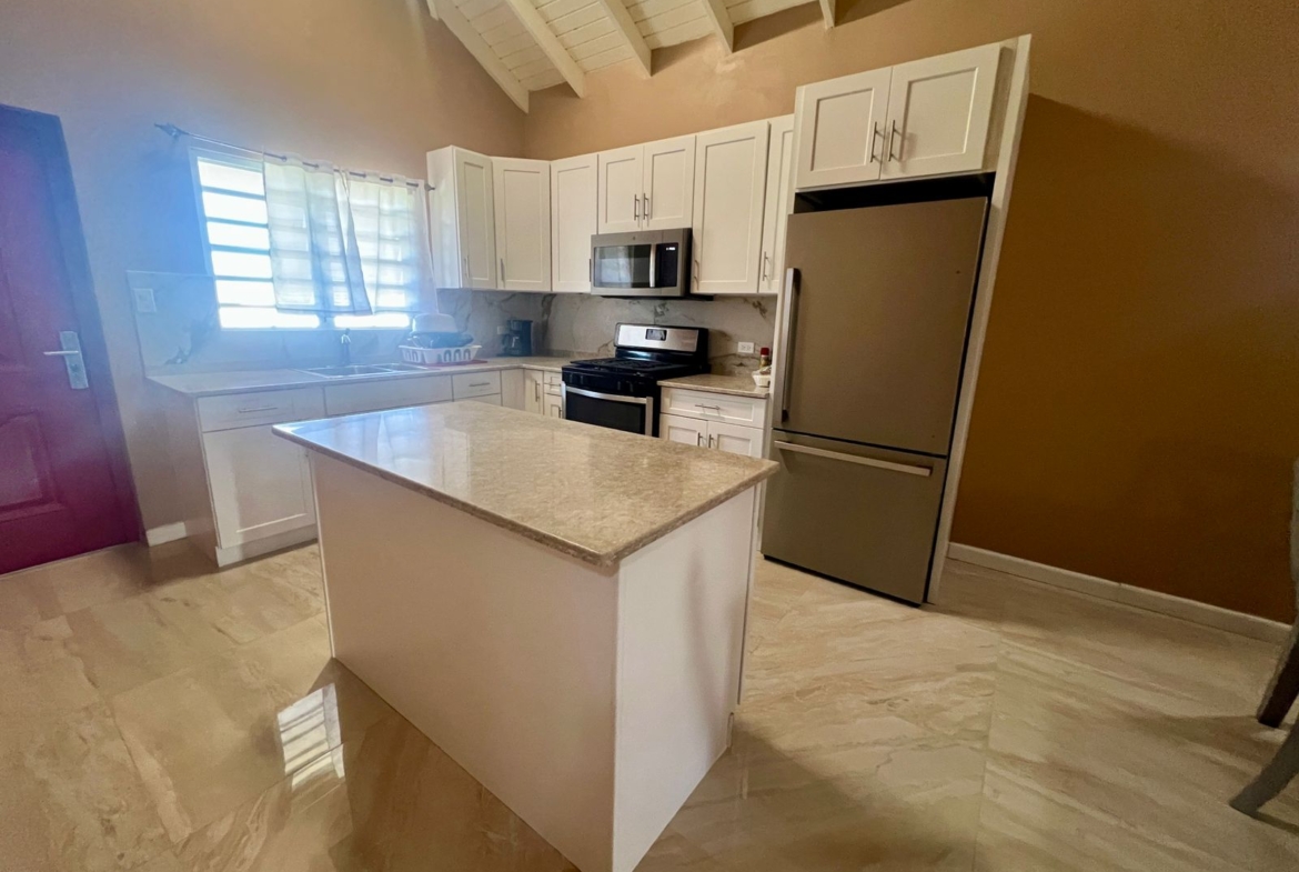 Move-In Ready! Modern 2-Bed, 2-Bath Apartment for Rent