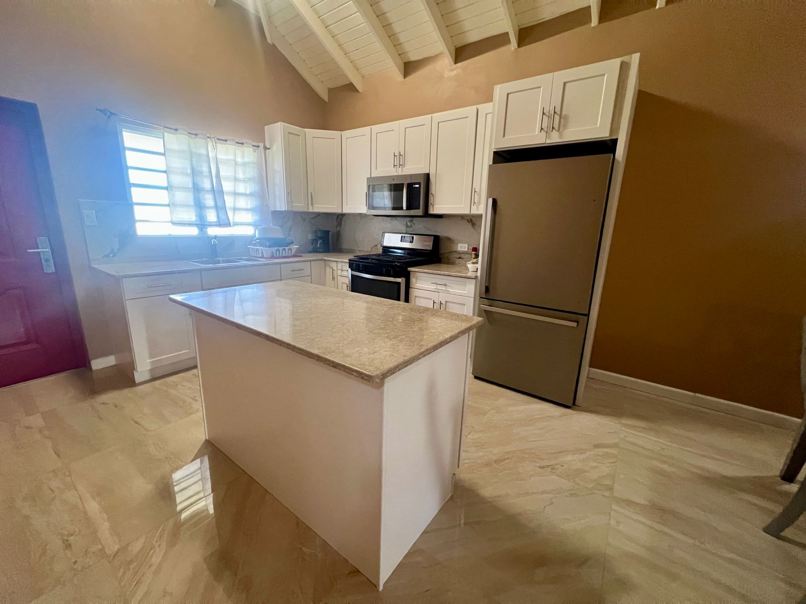 Move-In Ready! Modern 2-Bed, 2-Bath Apartment for Rent