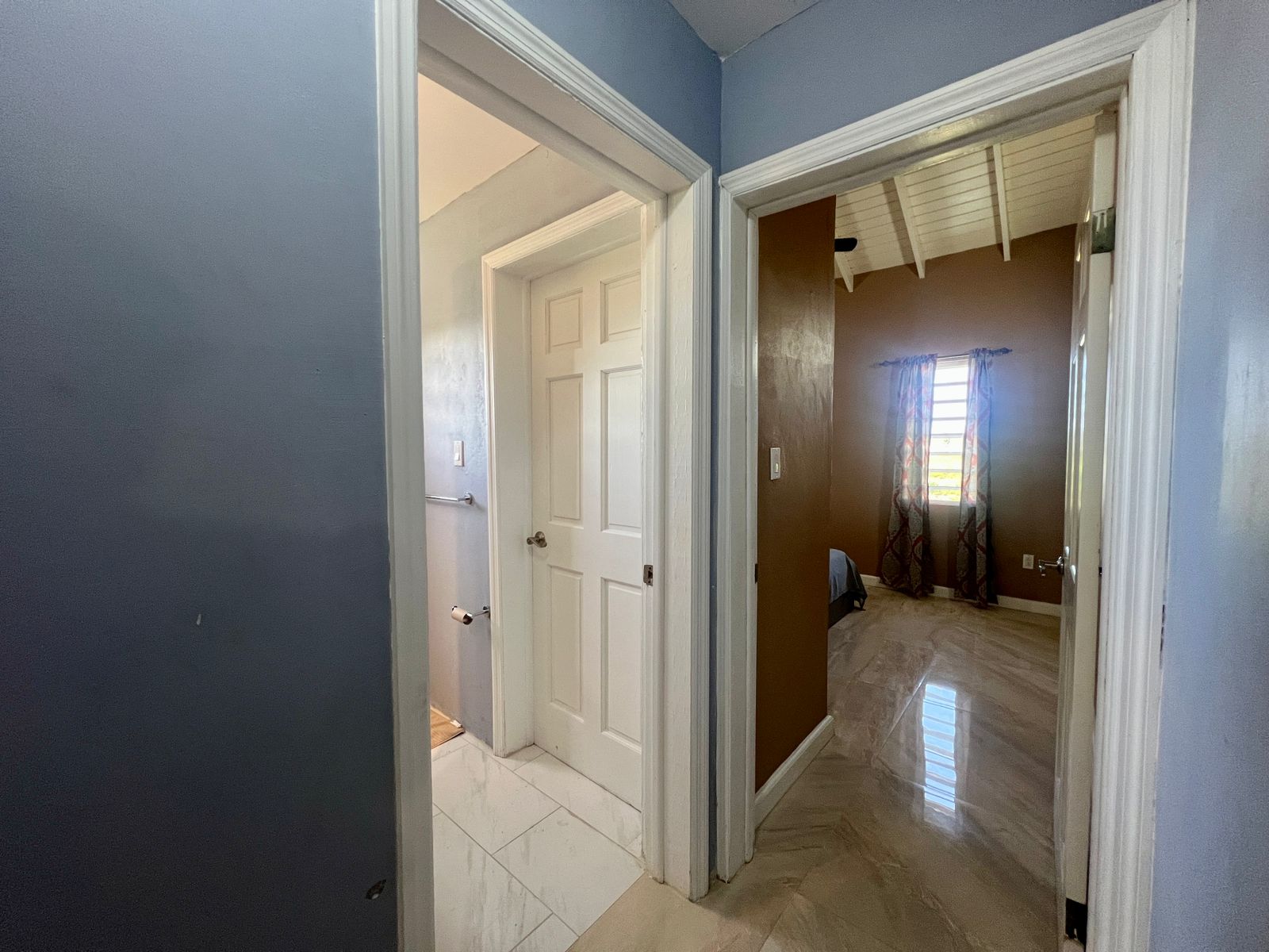 Experience Comfort & Style in This New Antigua Apartment