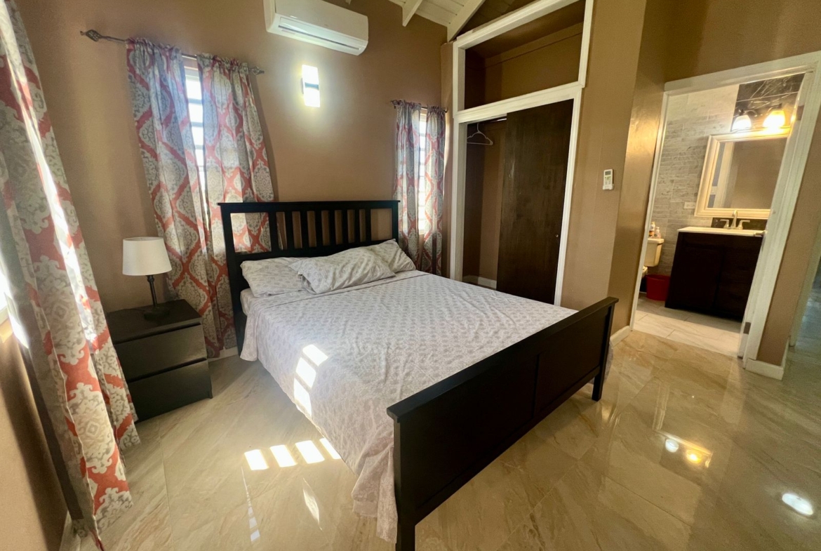 Affordable Luxury! 2-Bedroom Rental in a Desirable Area