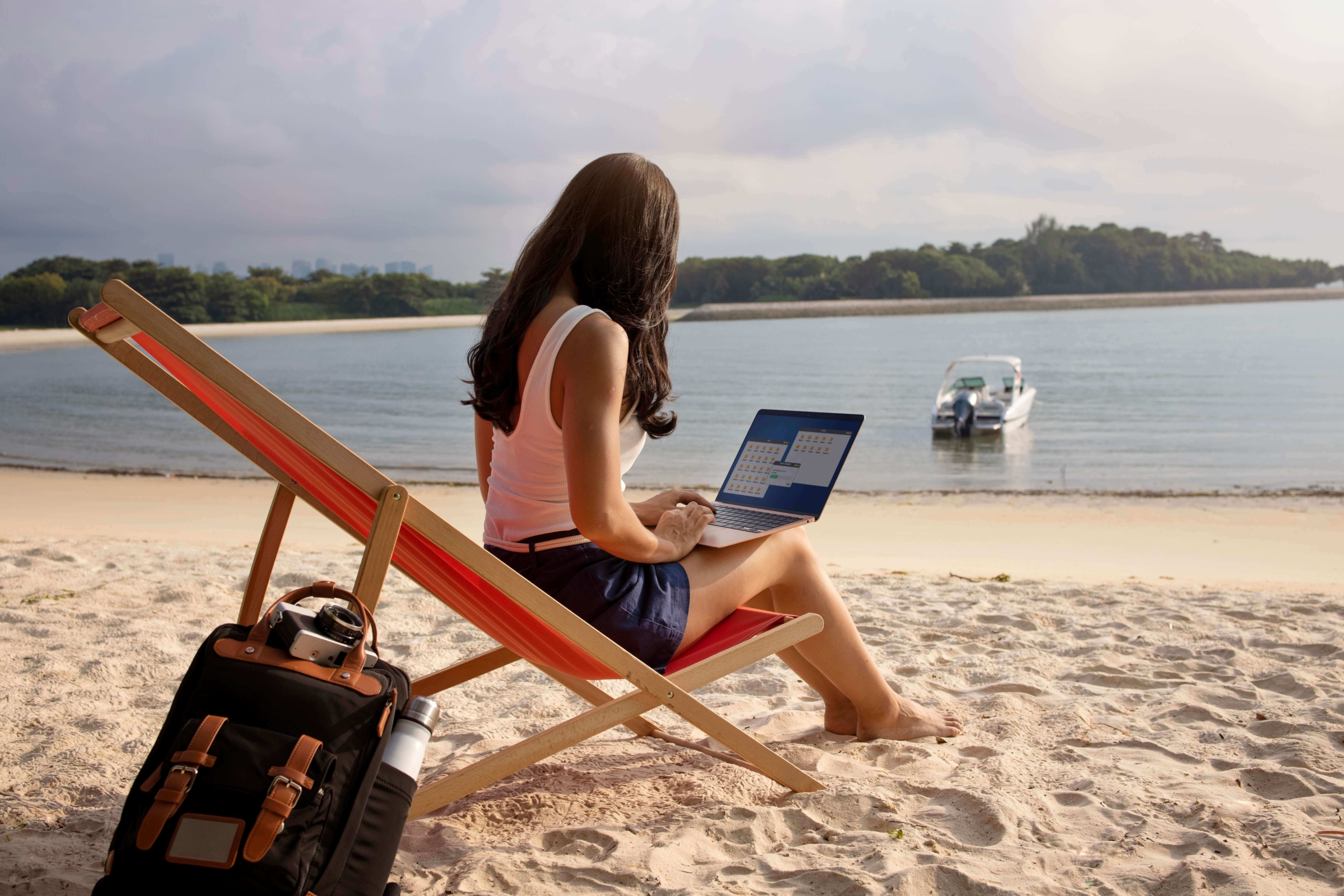 Remote Work style