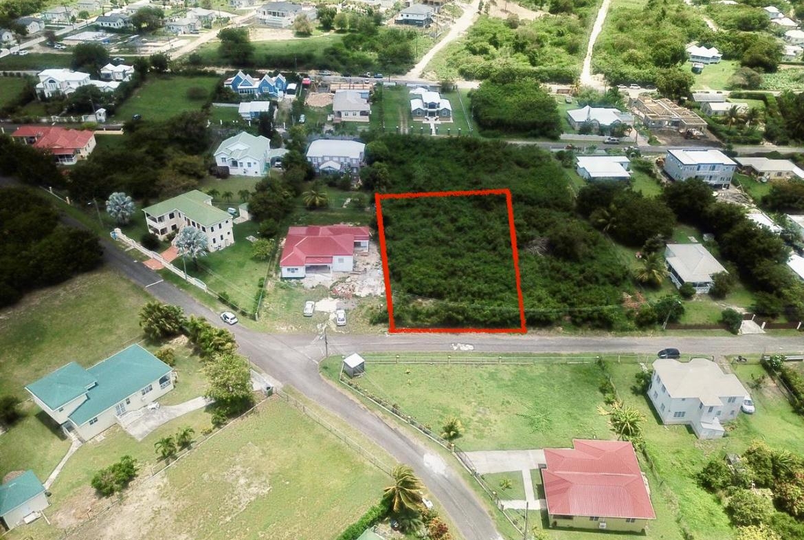 Royal Gardens Land