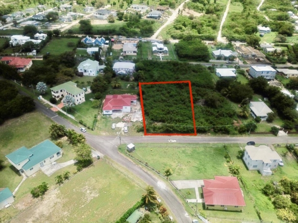 Royal Gardens Land