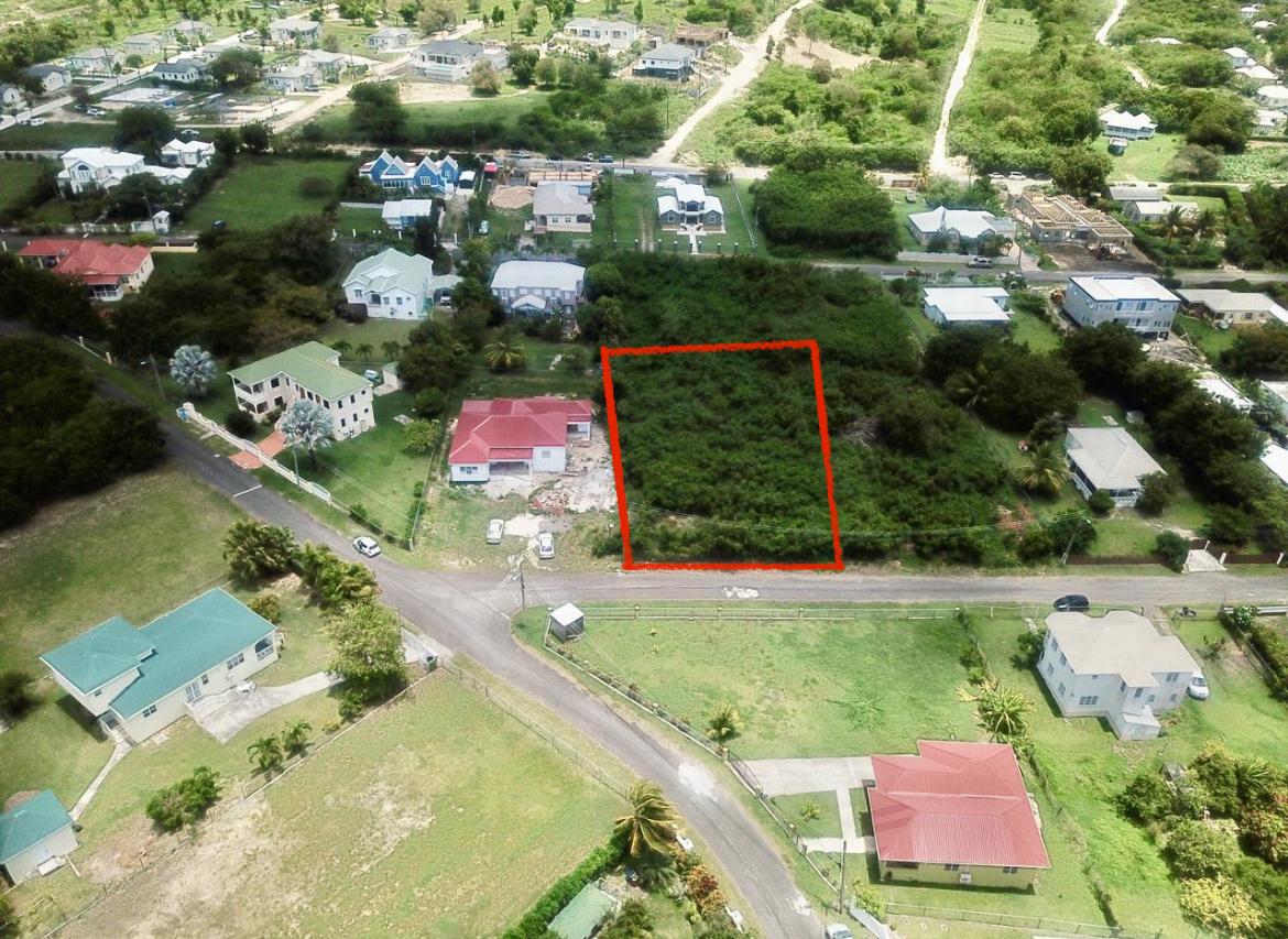 Royal Gardens Land