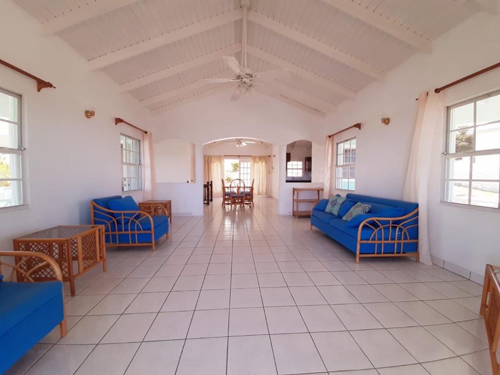 Crosbies Island House for Rent