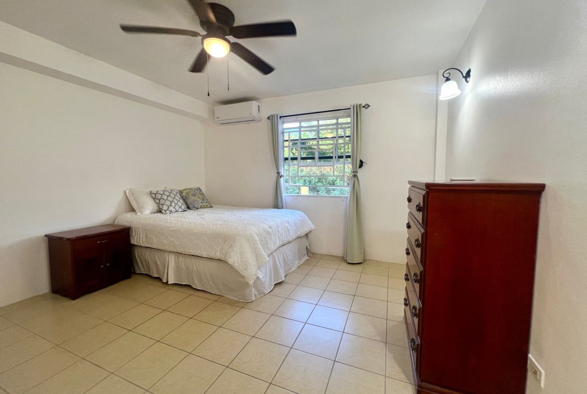 Antigua rental property