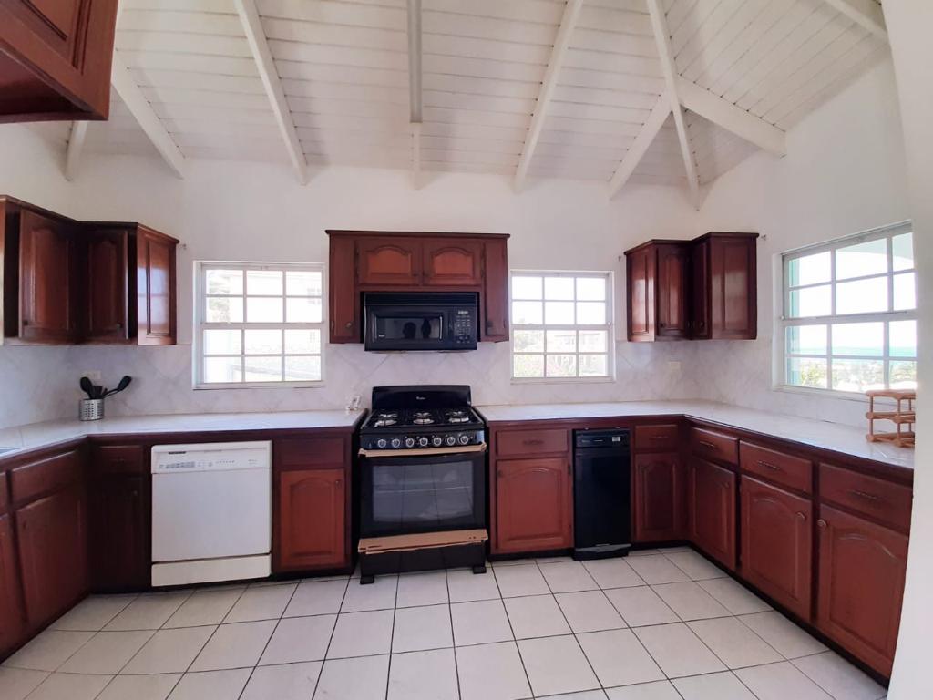 Crosbies Island House, Antigua