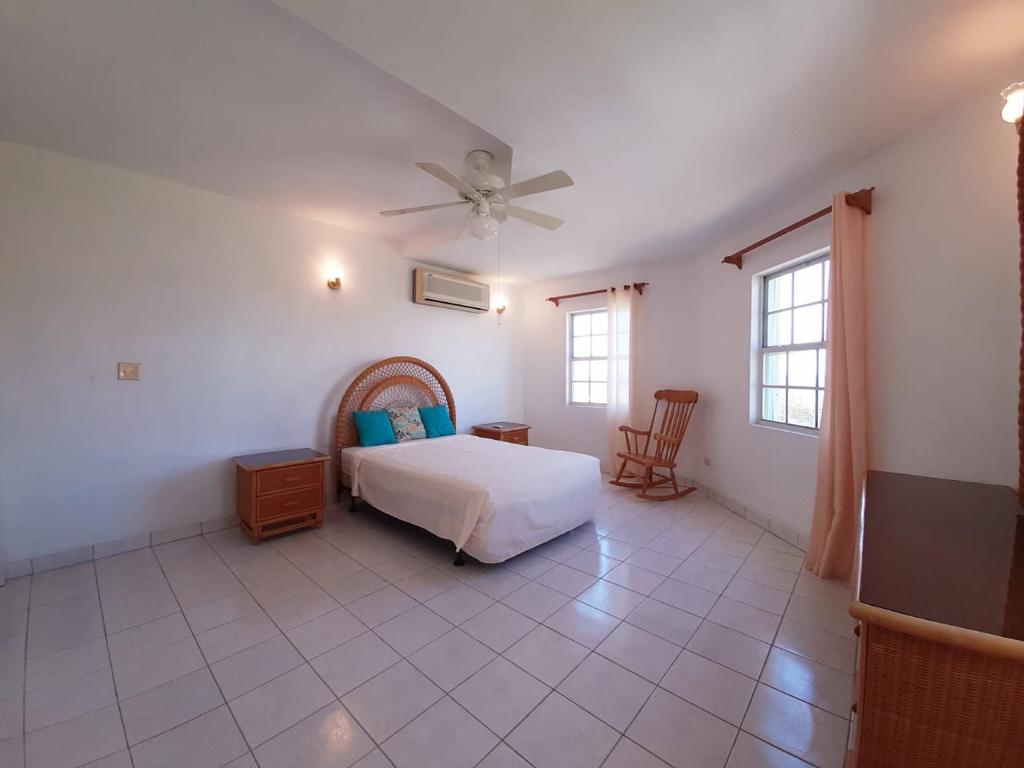Crosbies Island House, Antigua for Rent