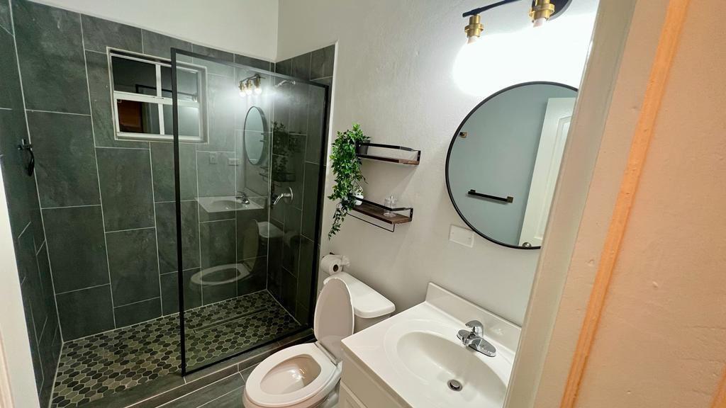 Paynters, Antigua Real estate