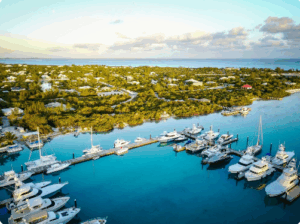 best digital nomad hotspots in antigua