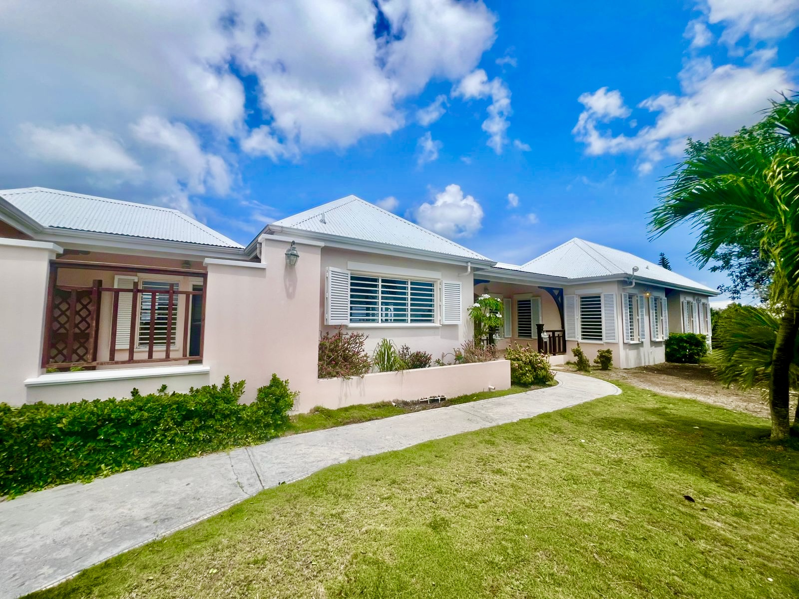 Cedar Valley Heights House