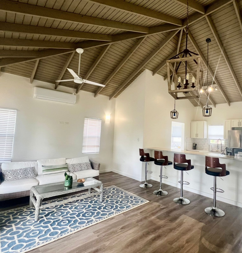 Best Rental Properties in Antigua