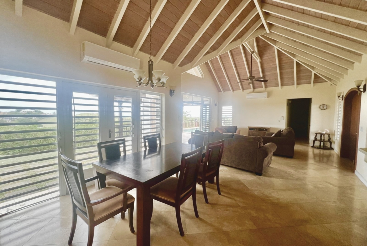 Cedar Valley Heights House for Rent - House Interior