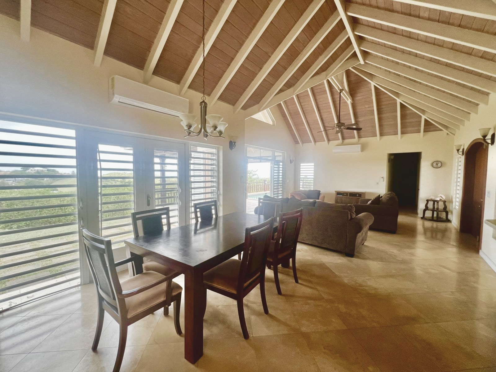 Cedar Valley Heights House for Rent - House Interior