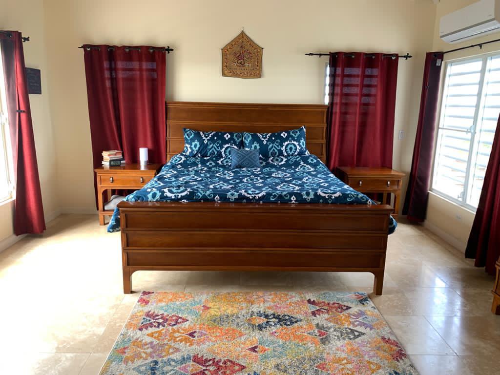 Cedar Valley Heights House for Rent - Bedroom