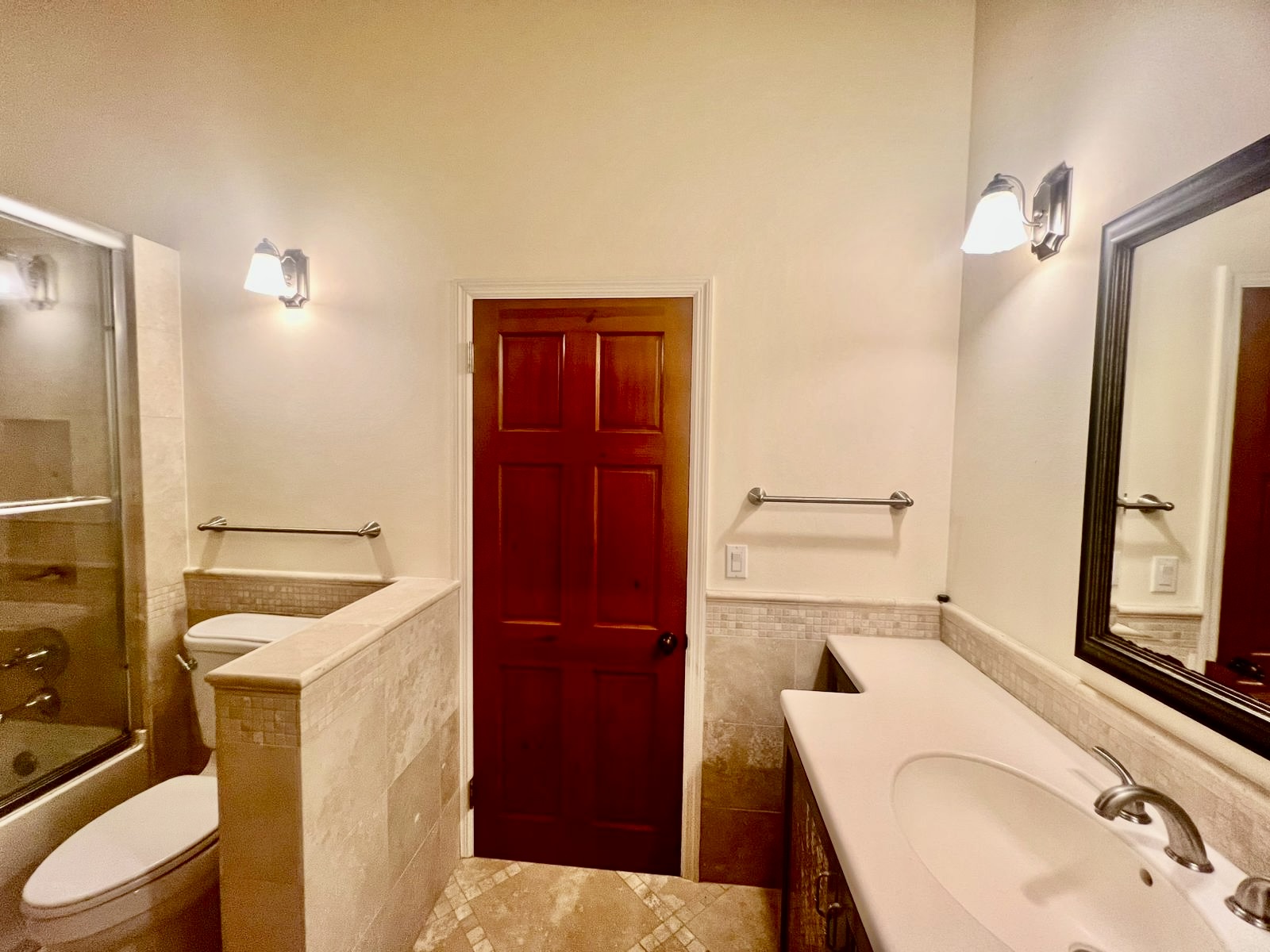 Cedar Valley Heights House for Rent - Furniture