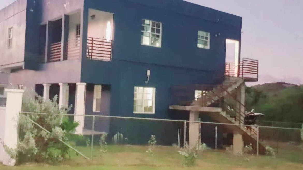 4-bedroom home for sale in Antigua