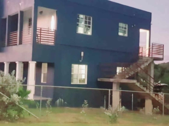 4-bedroom home for sale in Antigua