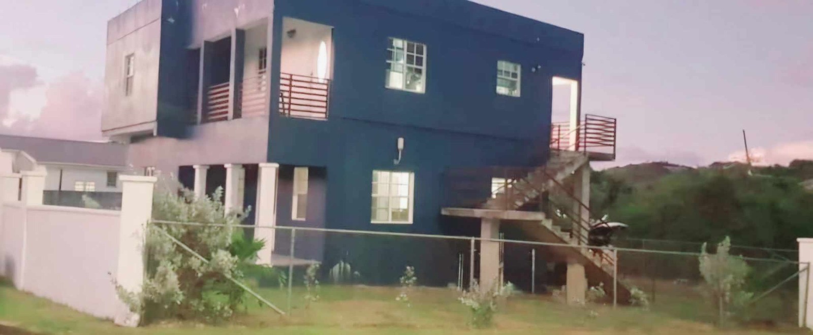 4-bedroom home for sale in Antigua