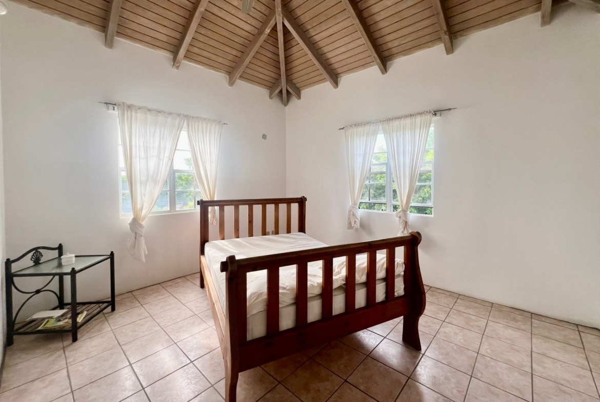 Stunning 4BR/4BA real estate listing in Antigua