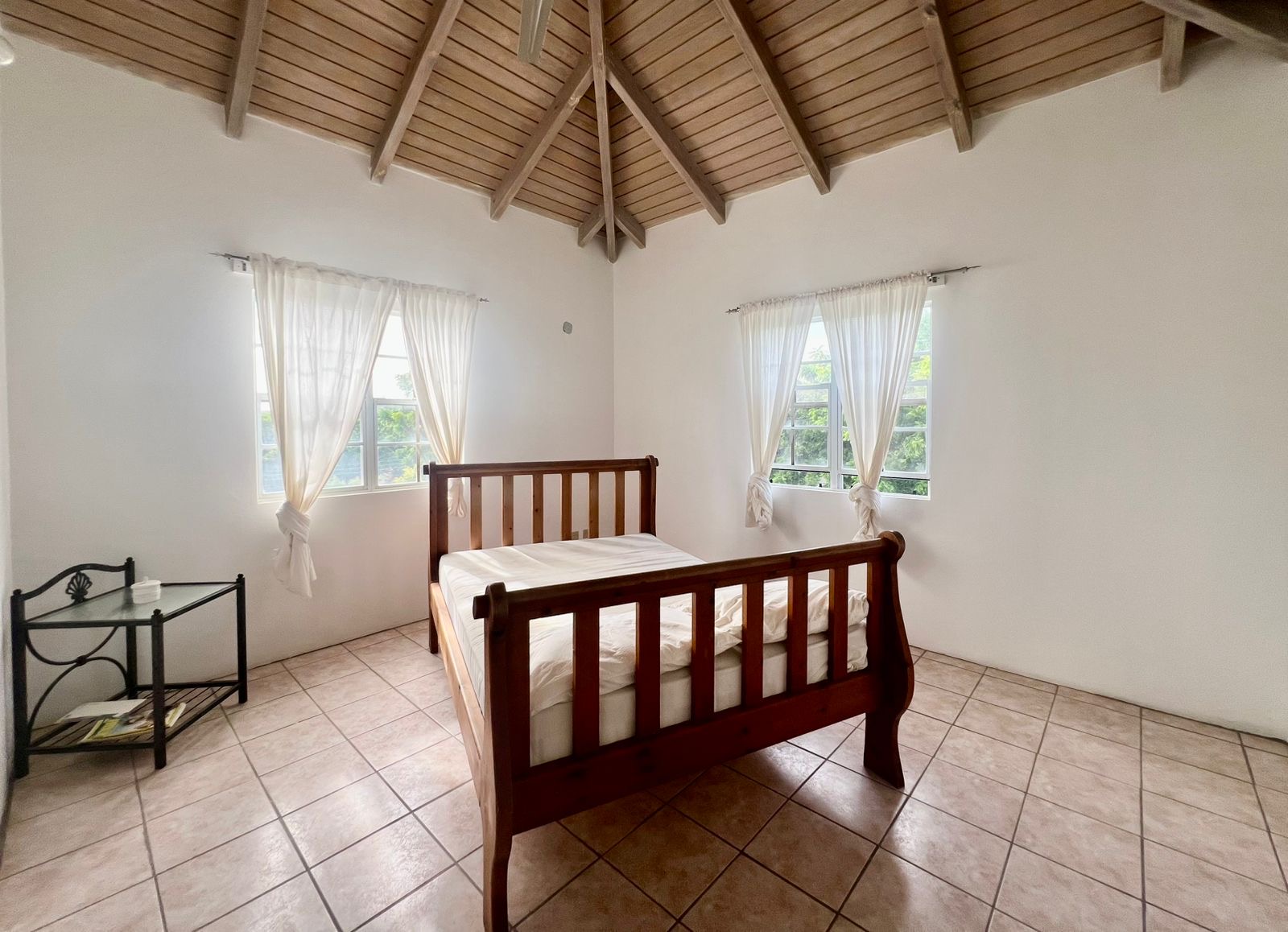 Stunning 4BR/4BA real estate listing in Antigua